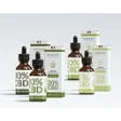 Logo Harvest Laboratoires