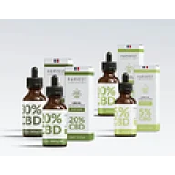 Logo Harvest Laboratoires
