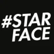 Logo #STARFACE