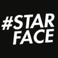 Logo #STARFACE