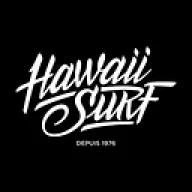 Logo Hawaiisurf