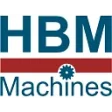 Logo HBM Machines