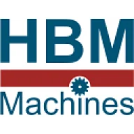 Logo HBM Machines
