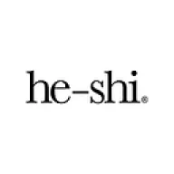 Logo He-Shi