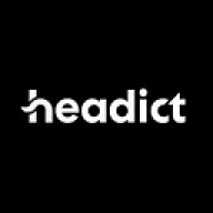 Logo Headict