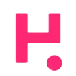 Logo Heetch
