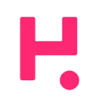 Logo Heetch