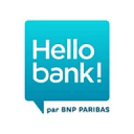 Logo Hello bank!
