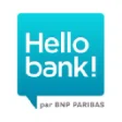 Logo Hello bank! Pro