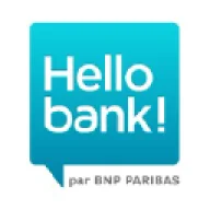 Logo Hello bank! Pro