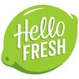 Logo Hellofresh Belgique