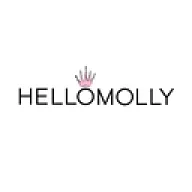 Logo Hello Molly
