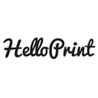 Logo HelloPrint 