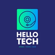 Logo HelloTech
