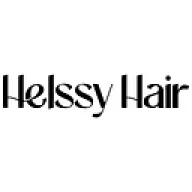 Logo Helssy Hair