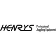 Logo Henrys