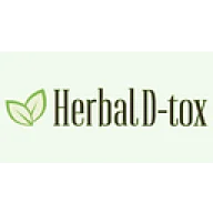 Logo Herbal D-Tox