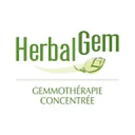 Logo Herbalgem