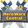 Logo Hero Wars