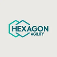 Logo Hexagona