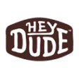 Logo HEYDUDE