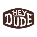 Logo HEYDUDE