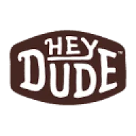 Logo HEYDUDE