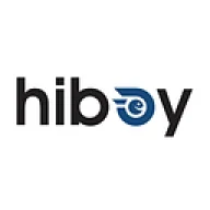 Logo Hiboy