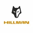 Logo Hillman