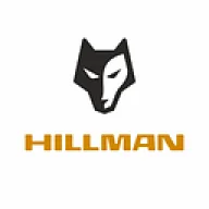 Logo Hillman