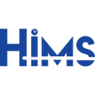 Logo Hims