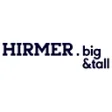Logo HIRMER Big & Tall