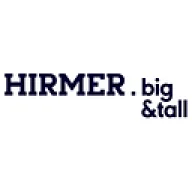 Logo HIRMER Big & Tall
