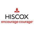 Logo Hiscox