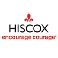 Logo Hiscox