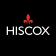 Logo Hiscox Assurance