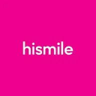 Logo Hismile
