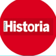 Logo Historia