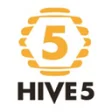 Logo Hive5