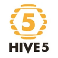 Logo Hive5
