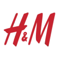 Logo H&M