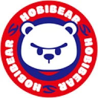 Logo Hobibear