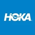 Logo Hoka