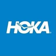 Logo Hoka