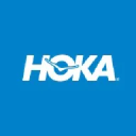 Logo Hoka One One