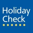 Logo HolidayCheck