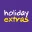Cashback Boost détecté Holiday Extras