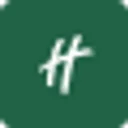 Logo Holiday Inn