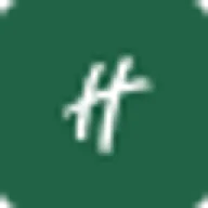 Logo Holiday Inn