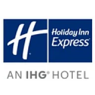 Logo Holiday Inn Express